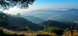 Coorg Weekend Tour Package