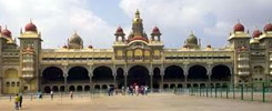 Mysore Weekend Tour Package